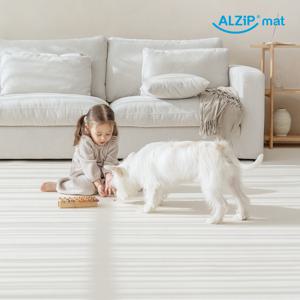 알집 모던 롤매트 폭110 / 두께1.5cm / 길이100~700m 택1