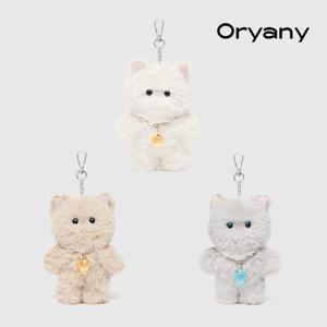 [백화점가 49,000] 26SS 야니 베이비캣 키링