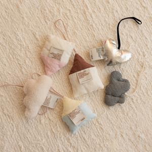 어린이집 인형 네임택 낮잠이불 가방 이름표