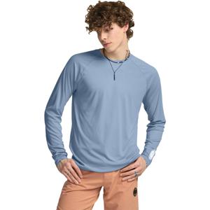 남성 라운드넥 긴팔 루즈핏 래쉬가드 비치웨어 여름티셔츠 TM-MSS44