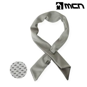 MCN 쿨스카프 WET쉐이드 카키베이지 넥쿨러 자전거