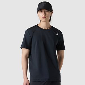 유니 기능성 슬림핏 반팔티셔츠 (QQ113ERS11)