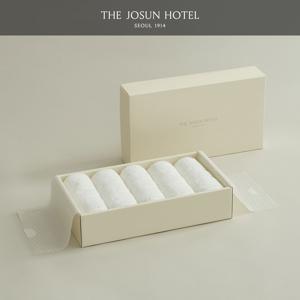 프리미엄 페이스타월세트 5매 세트