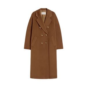 FW25 여성 마담 아이콘 코트 MADAME 010