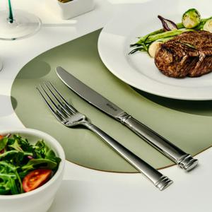 브리앙 고급 양식기 세트 커트러리 2인조 4P