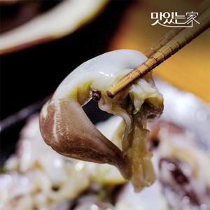 여수 완전손질 새조개살 특품 200g내외 (손질전1kg내외) 外 중량별