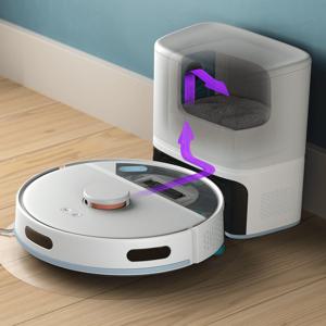 로봇청소기 X2 XU2100/20