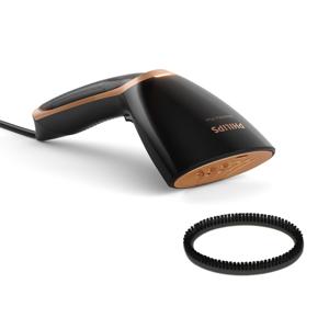 핸디형 스팀다리미 스팀앤고 GC362/88