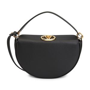 V 로고 시그니처 여성 크로스백 P0AD2MIM 0NO