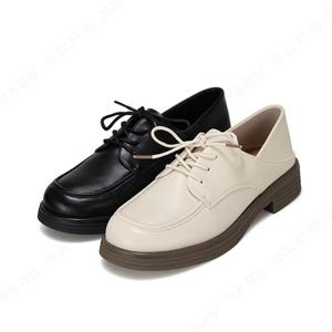 [최초가 168,000] 세븐플로어 데일리 여성로퍼힐 3cm_SFH141.