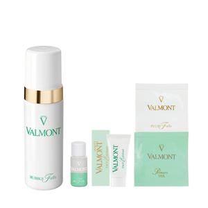 버블 폴스 (마이크로 무스 폼 클렌저) 150ml 세트