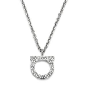 간치니 크리스탈 여성 목걸이 76 0132 002 0696657