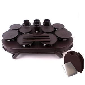 국산 휴대용 제사그릇 성묘 제기 세트 23p 제사목기 제사용그릇 목기그릇 제기셋트