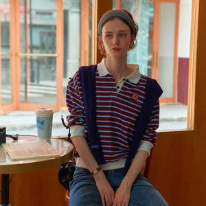 탄탄럭비박시맨투맨 (정상가 79800원)