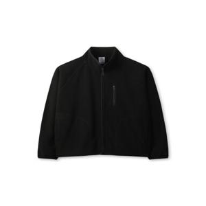 탑텐밸런스남성 폴라플리스 하이넥집업 MBF4TC1295