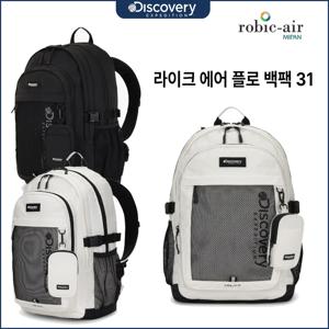 디스커버리 26년신상 신학기가방/백팩 라이크 에어 플로 백팩 31 DXBK0036N
