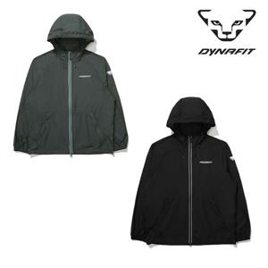 LJS [다이나핏] 남녀공용 로저스 경량 바람막이 자켓 YUM24148