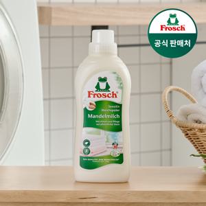독일 아몬드밀크 섬유유연제 750ml