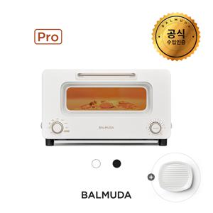 [리베이크 트레이 선물] 더 토스터 프로 K11B-SE