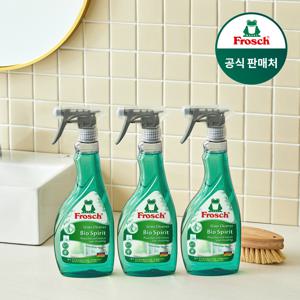독일 다목적 유리세정제 500ml 3개