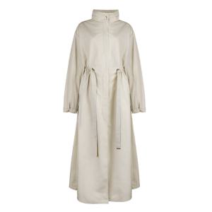 여성 림파르미아빌레 룬고 트렌치코트 IM000189D 12706 1985