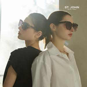 3-2 센존 블루라벨 26SS 클래식 선글라스