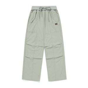 [비비씨어스]여성 립업 패러슈트 팬츠 BEFLWAQ03