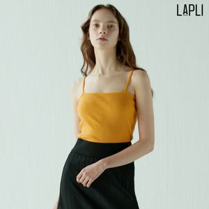 [최초가 29000원] 스트랩 슬리브리스 티셔츠_LWTSM223019