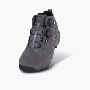 네파 7IE7609 공용 칸네토 고어텍스 듀얼 보아 등산화