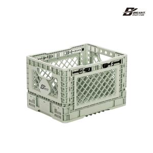 25리터 캠핑 수납박스 폴딩박스