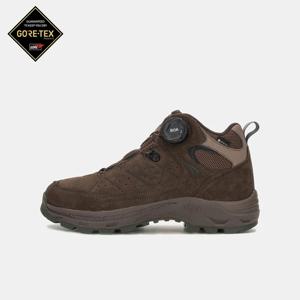 네파 7LC7606 공용 칸토네 트랙션 고어텍스 보아 미드 등산화