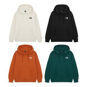 남성 카라비너 후디 NM5PR55 4종 택1