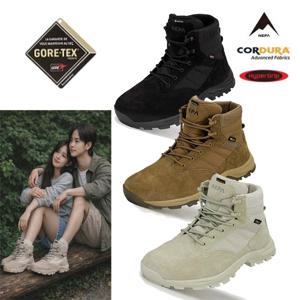 (공용) 방수 사나래 GTX III 사막화 고어텍스 III 7JE7602