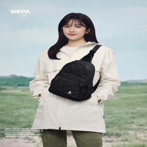 26 S/S 신상 가볍고 수납성 좋은 데일리 슬링백 7MC7592