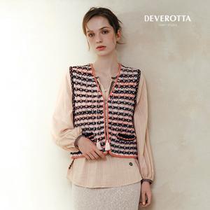 26SS 크래프트 아티장 니트 베스트