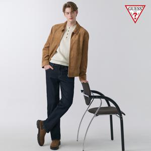 26SS 스트레이트핏 데님 남성용