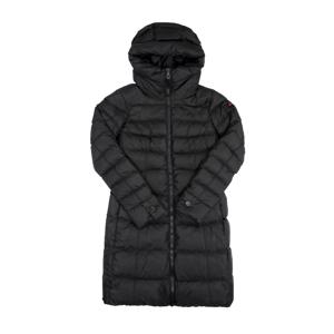 PED5437 NER LEVARIA 르바리아 롱 여성 패딩