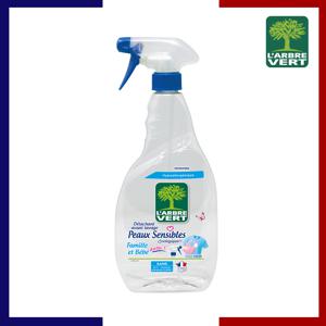 라브르베르 데타셩 스프레이 얼룩 찌든때 세정제 740ml 1통