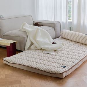 모아 데일리 3단 접이식 올인원 매트리스 MS/S/Q 9colors