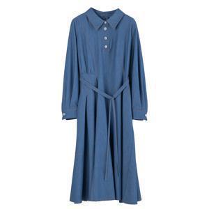 [최초가 89,000원]델핀 클래식 원피스