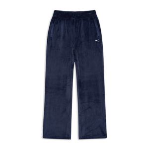 푸마 피어스 윈터 여성 니트 트랙팬츠 940932-0102