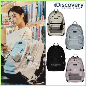 디스커버리 [택가 169,000원] 공용 라이크 에어 퀀텀 백팩 DXBK0024N