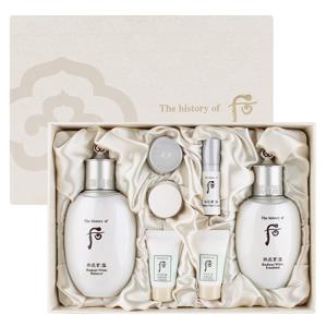 공진향 설 미백 2종 세트