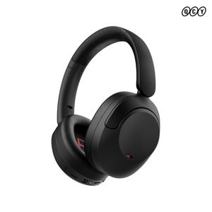 QCY H4 ANC APP  블루투스 헤드폰