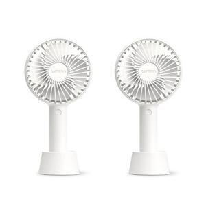 [1+1] FAN PRO 4 휴대용 무선 선풍기