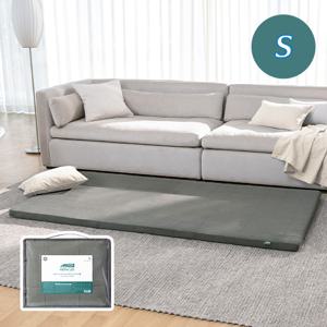 딥슬립 매트리스 + 겉커버V 세트 (S)