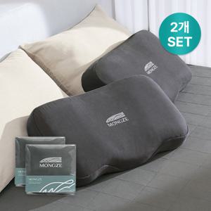 에르고 에어네트 베개2 + 베개커버2