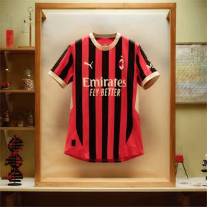 푸마 ACM 홈 레플리카 져지 밀란 774979-01 Home Jersey Replica