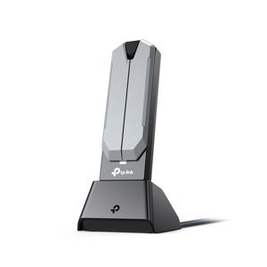 Archer TBE400UH BE6500 와이파이7 USB무선 랜카드