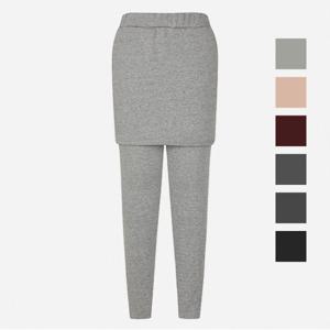 여성 베이직 치마레깅스 (NPIT69)